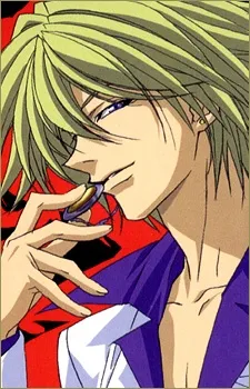 Kyoji Kagami