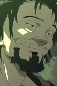 Ikkyu Soujun