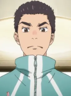 Yuusuke Takahashi