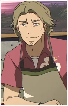 Hiroshi Nakaizumi