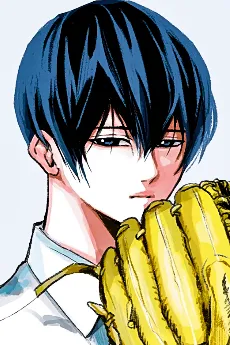 Haruka Kiyomine