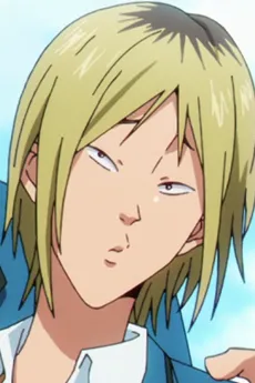 Tatsuki Kusuda