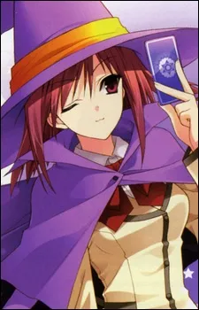 Yurika Kochikaze