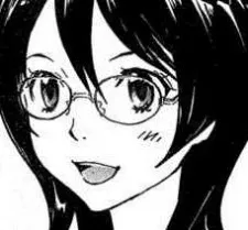 Chiaki Sonohara