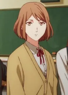 Ayano Kasai