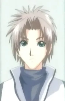 Takeru Hinata
