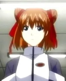 Kurita Aoi