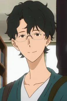 Hiroki Motomura
