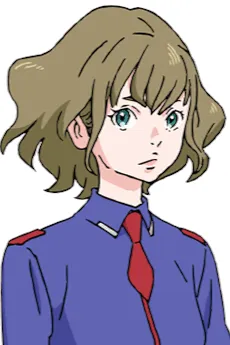 Isako Nobeyama