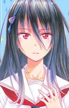 Hatsu  Takagi