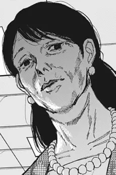 Etsuko Satoda