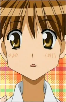 Shuusuke Takanashi