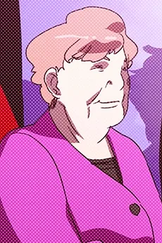 Angela Merkel