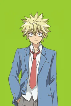 Shouta Tanoue