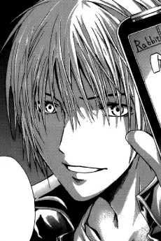 Eiji Hoshi