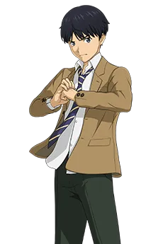Daisuke Dojima