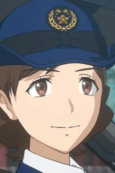 Kanae Izumi