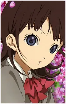 Yuzuki Mikage