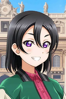 Tsuki Watanabe