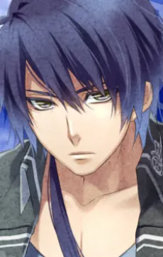 Akito Shukuri