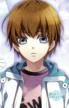 Sorata Suzuhara