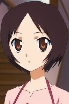 Shibaki no Haha