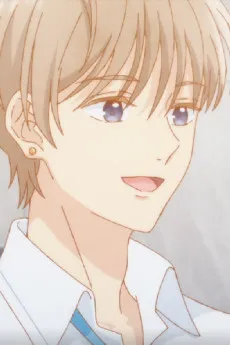 Kai Kashiwagi