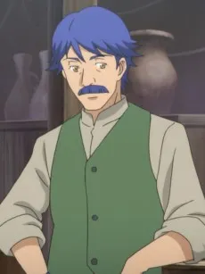 Ojisan
