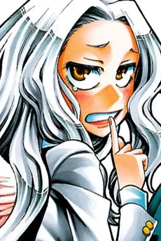 Karen Shirogane