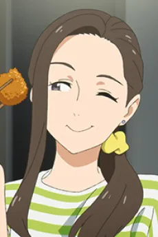 Mikuri Yatsuse