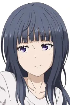 Riri Tenkuubashi