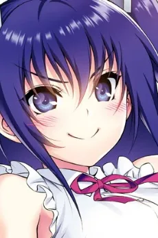 Hibari Ameno
