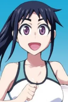 Kaoru Usami