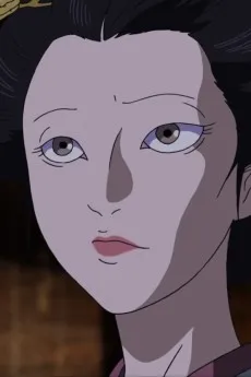 Osode Yotsuya