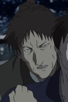 Chobei Akiyama