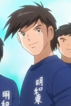 Noboru Sawaki