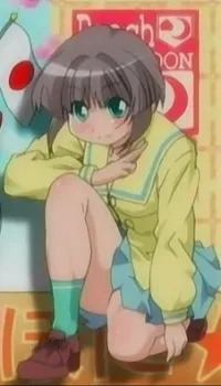 Hibiki Watanuki