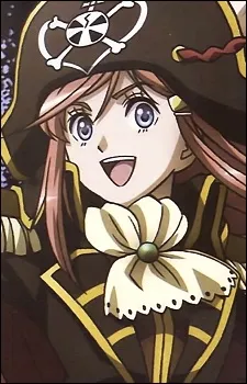 Marika Katou