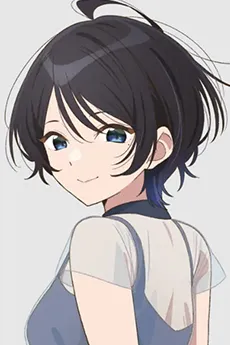 Yuu Saegusa