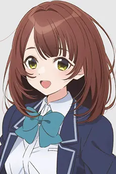 Nozomi Inatsuki