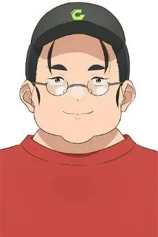 Ryuusei Nagamine