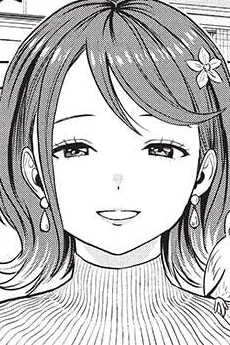 Momo Kuramochi