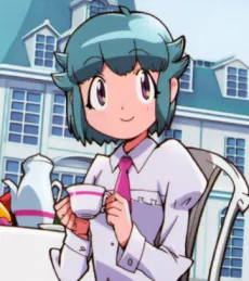 Momoka Nishizawa