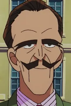Teiji Moriya