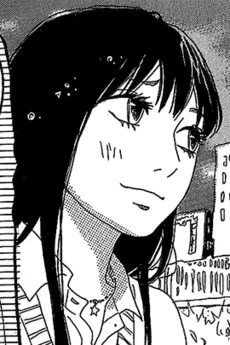 Nana Inohara
