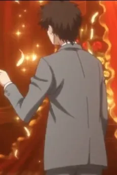 Messiah Kouho G
