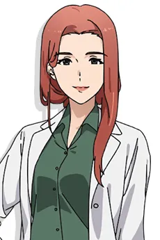 Nina Kowalski