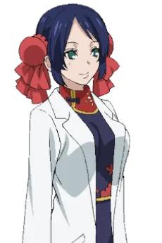 Ou-sensei