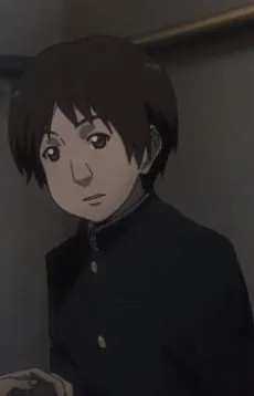 Yoshida