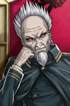 Tenshin Otori